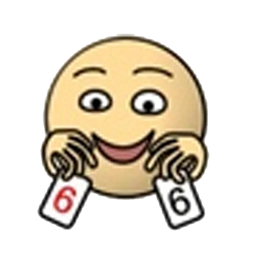 clipart drawing emoticon