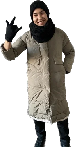 Sticker дуры - 9