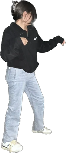 Sticker дуры - 7