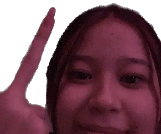 Sticker дуры - 5