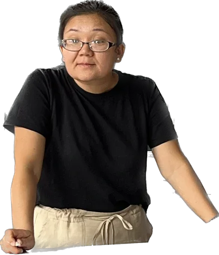 Sticker дуры - 1