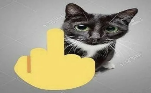 Sticker душістая піся♡ :: @fStikBot - 3