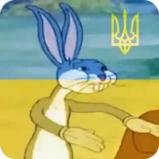 Sticker Душні Пікчі - 2