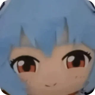 Sticker Душні Пікчі - 5