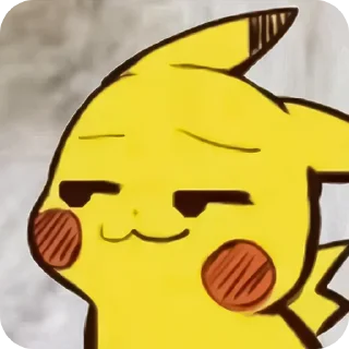 Sticker Душні Пікчі - 4