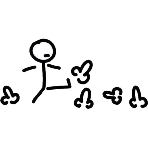 рисование эскиз графика