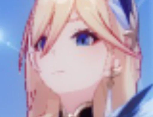 anime cg artwork manga