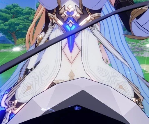 anime cartoon fictional character