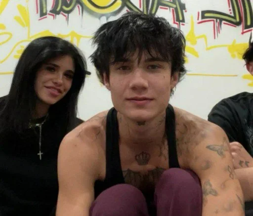 Стикер для диексии любимой :: @fStikBot - 5