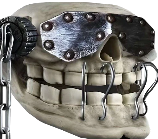 Sticker duzhekrute - 1