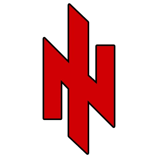 Sticker duzhekrute - 1