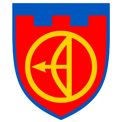 Sticker duzhekrute - 1