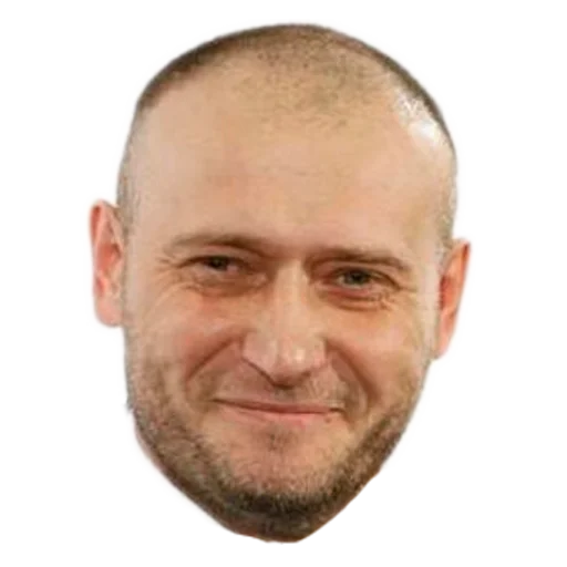 Sticker duzhekrute - 1