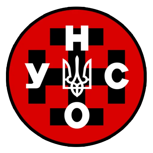 Sticker duzhekrute - 1