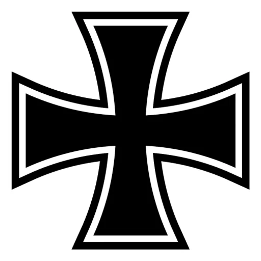 Sticker duzhekrute - 1