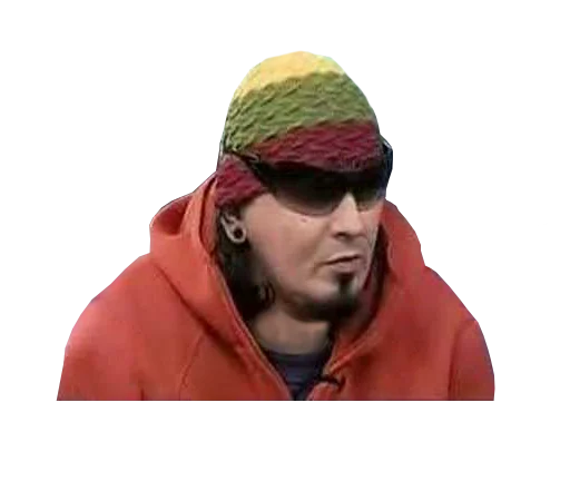 Sticker duzhekrute - 1