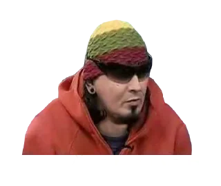 Стикер Дуже круте - 1