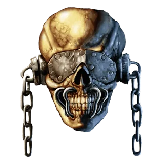 Стикер Дуже круте - 4