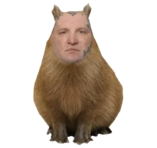 Стикер Дуже круте - 5