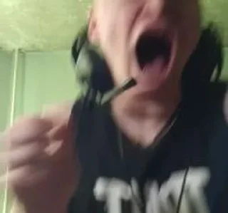 Sticker Больше стиков тут: @stikery4 - 10