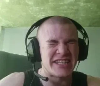 Sticker Больше стиков тут: @stikery4 - 5