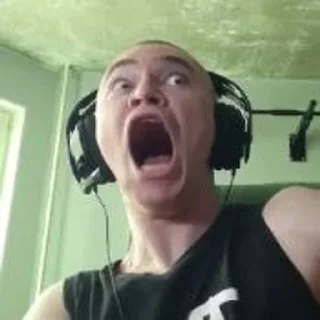 Sticker Больше стиков тут: @stikery4 - 4