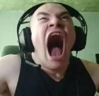 Sticker Больше стиков тут: @stikery4 - 0