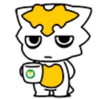 Sticker Dragon Village God Dragon - 11