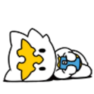 Sticker Dragon Village God Dragon - 6