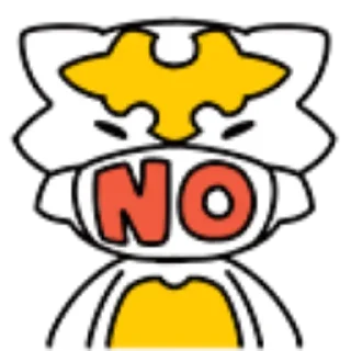 Sticker Dragon Village God Dragon - 7