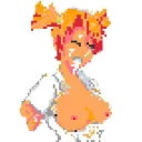 Двач (Pixel Battle 2) - СМС