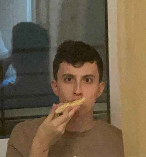 Sticker dvadcat2shishnadcat - 1