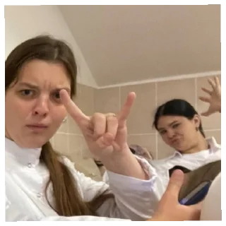 Стикер двадцать 2 шыш надцать - 5