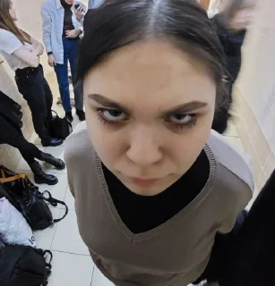 Стикер двадцать 2 шыш надцать - 4