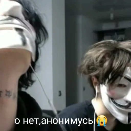 Два клоуна🤡 - 