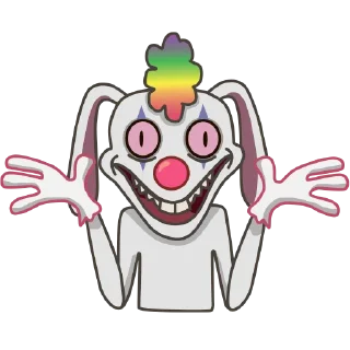 Стикер Два зиплока @dvaziplock - 7