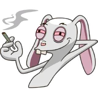 Стикер Два зиплока @dvaziplock - 10