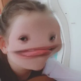 Стикер две элпешки 😃😀😃😀😃😀😃😀🥰😃🥰🥰🐖🤮 - 2