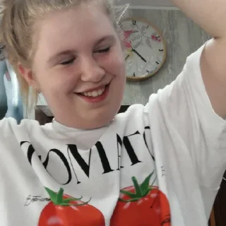 Стикер две элпешки 😃😀😃😀😃😀😃😀🥰😃🥰🥰🐖🤮 - 11