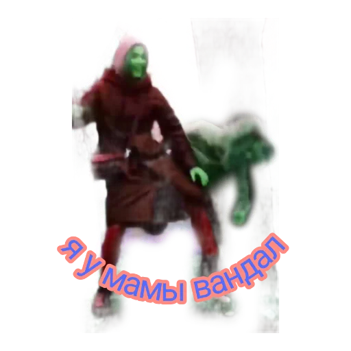 лошадь фигура животного мультфильм