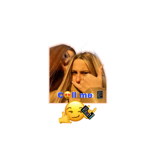 человеческое лицо мультфильм скриншот