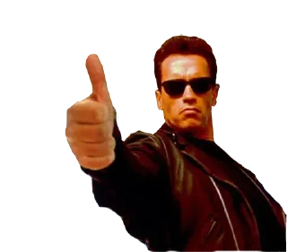 Стикер Open @stickersb2b - 8