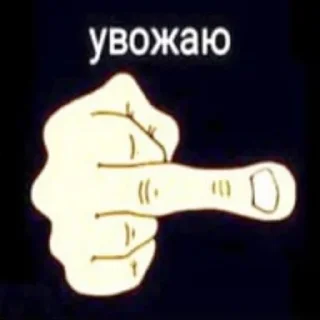 Стикер dvesti odin pack - 8