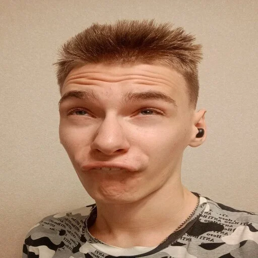 Стикер dvidarasu - 1