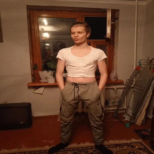 Стикер dvidarasu - 1