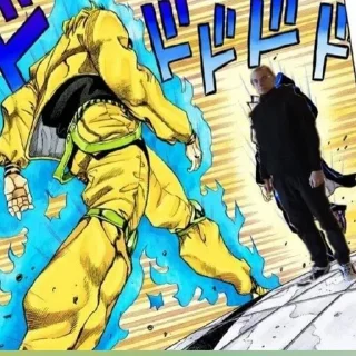 Sticker Двидораский табур - 9