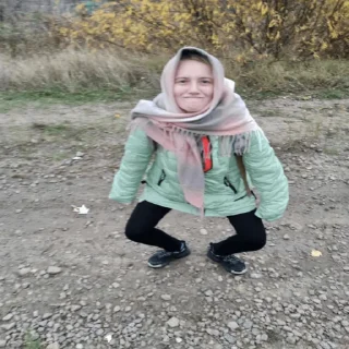 Sticker Двидораский табур - 1