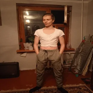 Sticker Двидораский табур - 3