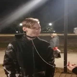 Sticker Двидораский табур - 7