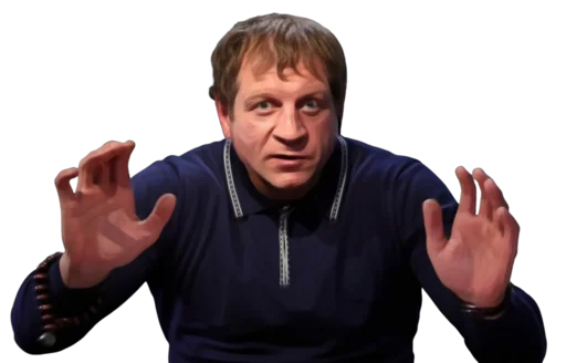 Стикер dvoechkamma - 1